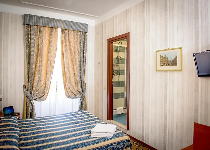 Emmaus Otel Roma