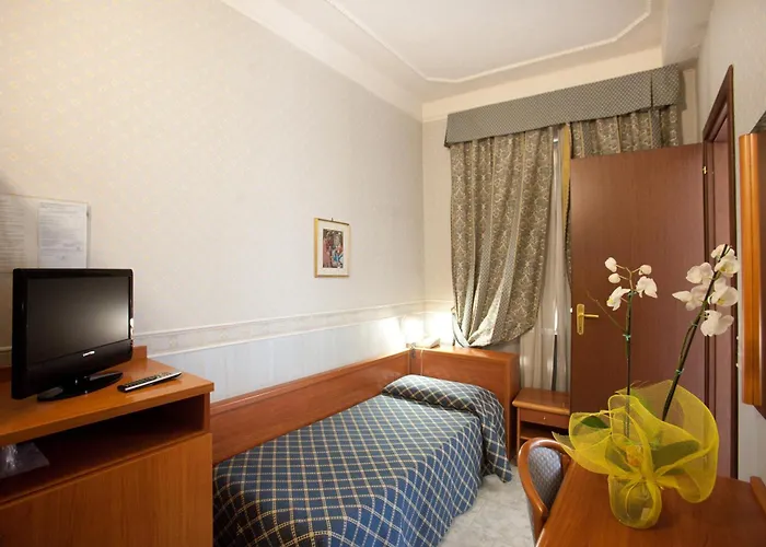Emmaus Hotel