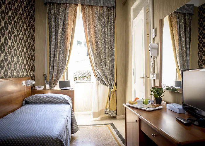 Emmaus Szálloda 3*
