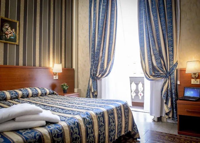 Hotel Emmaus 3*