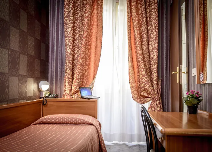 Szálloda Emmaus 3*