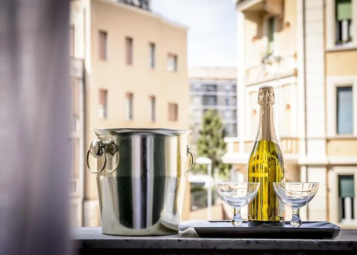 Emmaus Hotel Rome