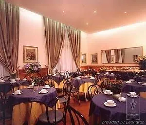 Szálloda Emmaus 3*
